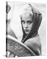 Sue Lyon-null-Stretched Canvas