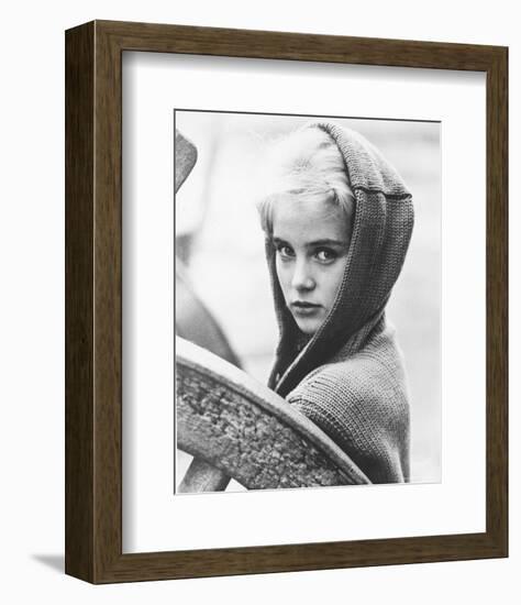 Sue Lyon-null-Framed Photo