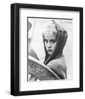 Sue Lyon-null-Framed Photo