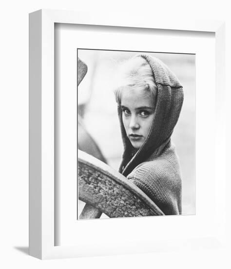 Sue Lyon-null-Framed Photo