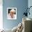 Sue Lyon-null-Framed Photo displayed on a wall