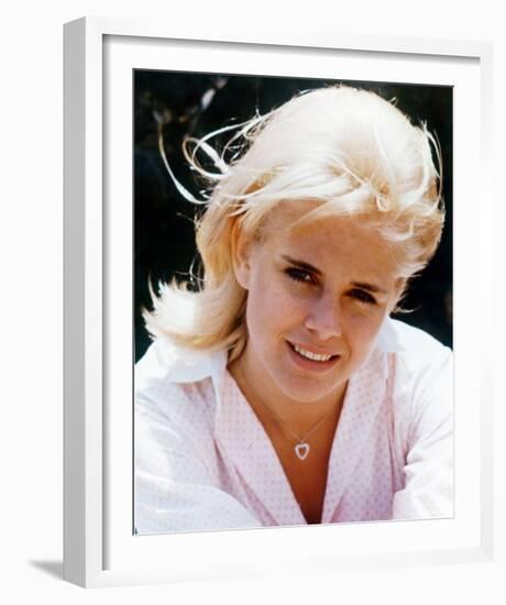 Sue Lyon-null-Framed Photo