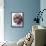 Sue Lyon-null-Framed Stretched Canvas displayed on a wall