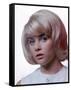 Sue Lyon-null-Framed Stretched Canvas