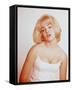 Sue Lyon-null-Framed Stretched Canvas