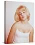 Sue Lyon-null-Stretched Canvas