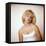 Sue Lyon-null-Framed Stretched Canvas