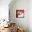 Sue Lyon-null-Framed Stretched Canvas displayed on a wall