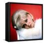 Sue Lyon-null-Framed Stretched Canvas