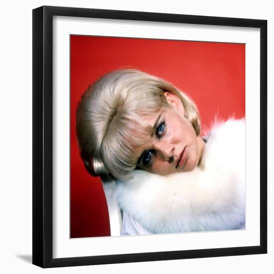 Sue Lyon-null-Framed Photo