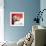 Sue Lyon-null-Framed Photo displayed on a wall