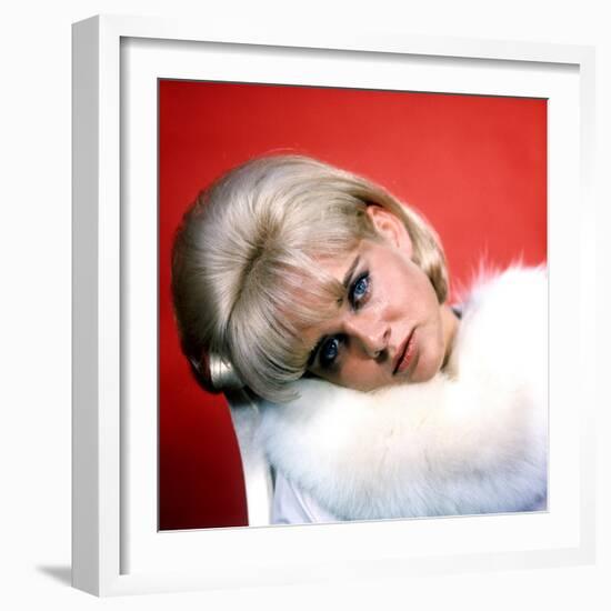 Sue Lyon-null-Framed Photo