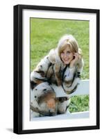 Sue Lyon-null-Framed Photo