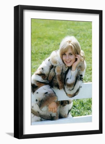 Sue Lyon-null-Framed Photo