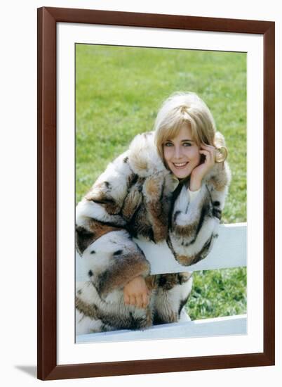 Sue Lyon-null-Framed Photo