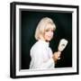 Sue Lyon-null-Framed Photo