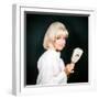 Sue Lyon-null-Framed Photo