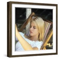 Sue Lyon-null-Framed Photo