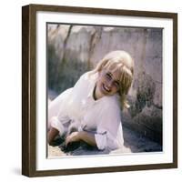 Sue Lyon-null-Framed Photo