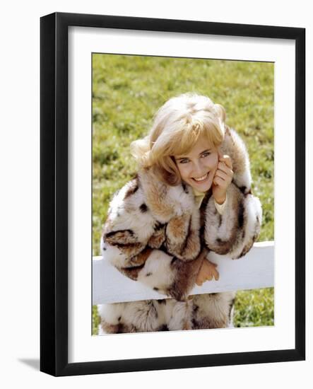 Sue Lyon-null-Framed Photo