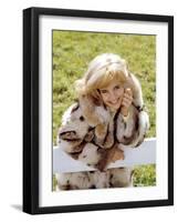 Sue Lyon-null-Framed Photo