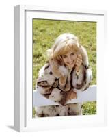 Sue Lyon-null-Framed Photo