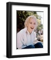 Sue Lyon-null-Framed Photo