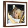 Brown Frame