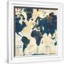 Gramercy White