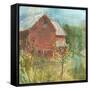 Canvas Black