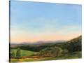Stretched Canvas