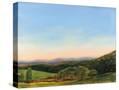 Stretched Canvas