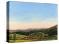 Stretched Canvas