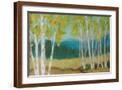 Brown Frame