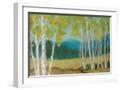 White Frame