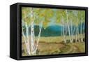 Canvas Black
