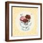 Brown Frame
