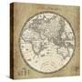 Stretched Canvas
