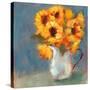 Stretched Canvas