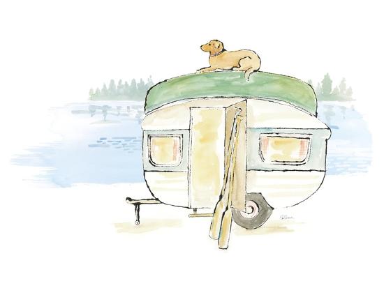 Premium Giclee Print, , large