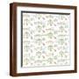 Brown Frame