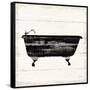 Canvas Black