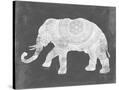 Stretched Canvas