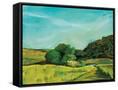 Canvas Black