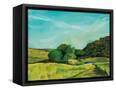 Canvas Black