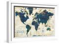 White Frame