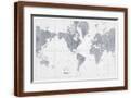 Brown Frame