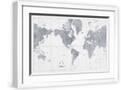 White Frame