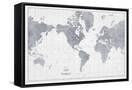 Canvas Black
