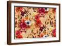 Brown Frame